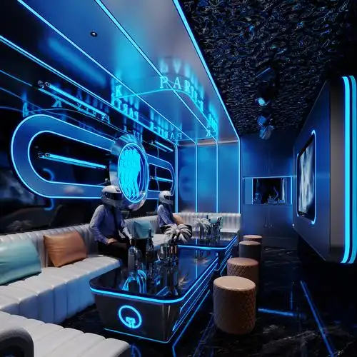 驻马店商务KTV尽享豪华空间-泌阳县ktv预定